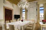 Functional Hall Hotel Palazzo Giovanelli e Gran Canal