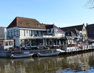 Exterior 2 Hotel De Stadsherberg