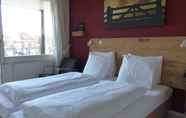ห้องนอน 7 Hotel De Stadsherberg