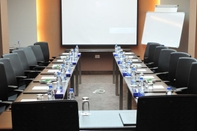 ห้องประชุม City Suite Hotel