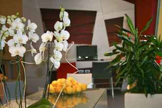 Lobby 4 ibis Styles Catania Acireale