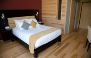 Bilik Tidur 7 Moulin Wakefield Mill Hotel & Spa