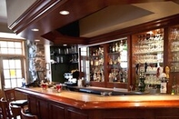 Bar, Kafe dan Lounge Moulin Wakefield Mill Hotel & Spa