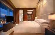 Bilik Tidur 3 Grand Hyatt Shenzhen