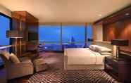 Bedroom 6 Grand Hyatt Shenzhen