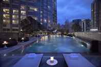 Swimming Pool Grand Hyatt Shenzhen