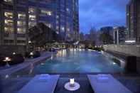 Kolam Renang Grand Hyatt Shenzhen