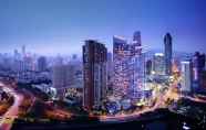 Tempat Tarikan Berdekatan 2 Grand Hyatt Shenzhen