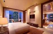 Bilik Tidur 7 Grand Hyatt Shenzhen