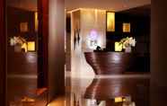 Lobi 4 Grand Hyatt Shenzhen