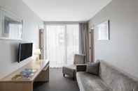 Common Space Tetra Serviced Apartments By Castle