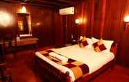 ห้องนอน 4 Kondai Lip Backwater Heritage Resort