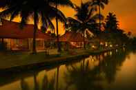 Luar Bangunan Kondai Lip Backwater Heritage Resort