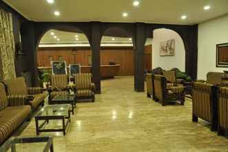 Lobby 4 Hotel Jabali Palace