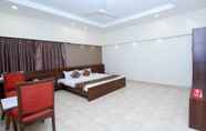 Kamar Tidur 2 Hotel Jabali Palace