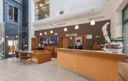 Lobby 4 Hotel Livada Prestige - Sava Hotels & Resorts