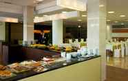 Restaurant 3 Hotel Livada Prestige - Sava Hotels & Resorts