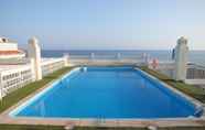 Kolam Renang 3 Urban Beach Torrox Costa