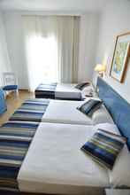 Kamar Tidur 4 Urban Beach Torrox Costa