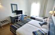 Bilik Tidur 6 Urban Beach Torrox Costa