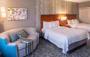 Kamar Tidur 2 Courtyard Marriott Clemson