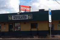 Exterior Pleasant Valley Motel