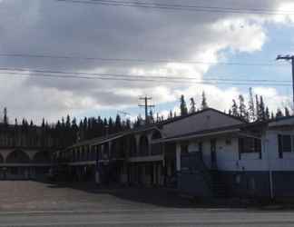 Exterior 2 Pleasant Valley Motel