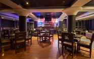 Quầy bar, cafe và phòng lounge 4 GSR Hotel Meghalaya