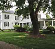 Exterior 3 The Scranton Seahorse Inn