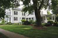 Exterior The Scranton Seahorse Inn