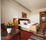 Bedroom 5 Grand Hotel Primus - Sava Hotels & Resorts