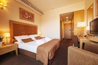 Bedroom 4 Grand Hotel Primus - Sava Hotels & Resorts