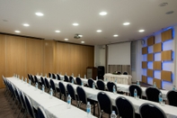 Functional Hall Grand Hotel Primus - Sava Hotels & Resorts