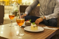 Bar, Cafe and Lounge Grand Hotel Primus - Sava Hotels & Resorts