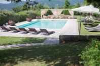 Swimming Pool Villa Giorgia Albergo In Collin