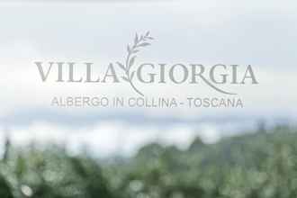 ภายนอกอาคาร 4 Villa Giorgia Albergo In Collin