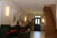 Lobby Hotel Am Kloster