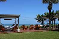 Common Space Beach Place Guesthouses