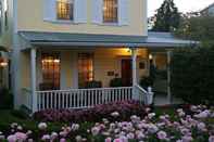 Exterior The Foxes Inn of Sutter Creek