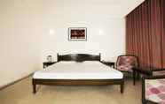 ห้องนอน 2 Alpana Hotel
