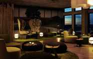 Bar, Kafe, dan Lounge 2 Yasuragi