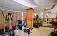 Fitness Center 5 The Residency Tower