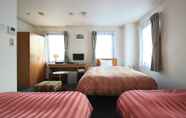 Bilik Tidur 7 Sakura Hotel Hatagaya