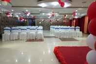 Functional Hall Hotel Taj Darbar