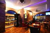Bar, Cafe and Lounge Santa Ottoman Hotel