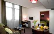 Ruang Umum 6 Aparthotel Adagio Access Toulouse Saint Cyprien