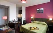 Bilik Tidur 4 Aparthotel Adagio Access Toulouse Saint Cyprien