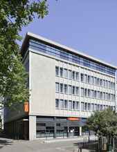 Exterior 4 Aparthotel Adagio Access Toulouse Saint Cyprien