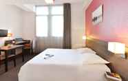 Bedroom 2 Aparthotel Adagio Access Toulouse Saint Cyprien