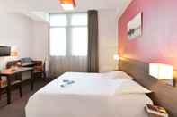 Bedroom Aparthotel Adagio Access Toulouse Saint Cyprien